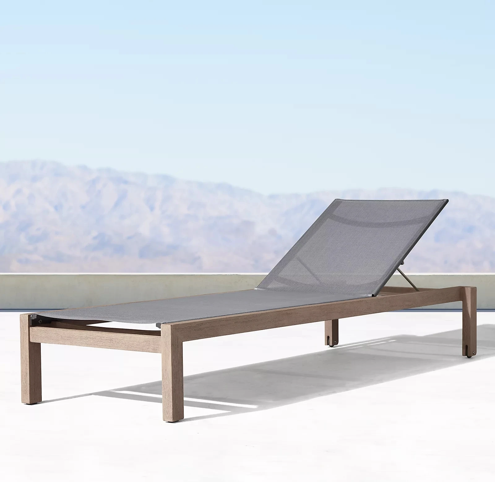 Outdoor Furniture Factory - 2026 Factory Hot Sale Outdoor Teak