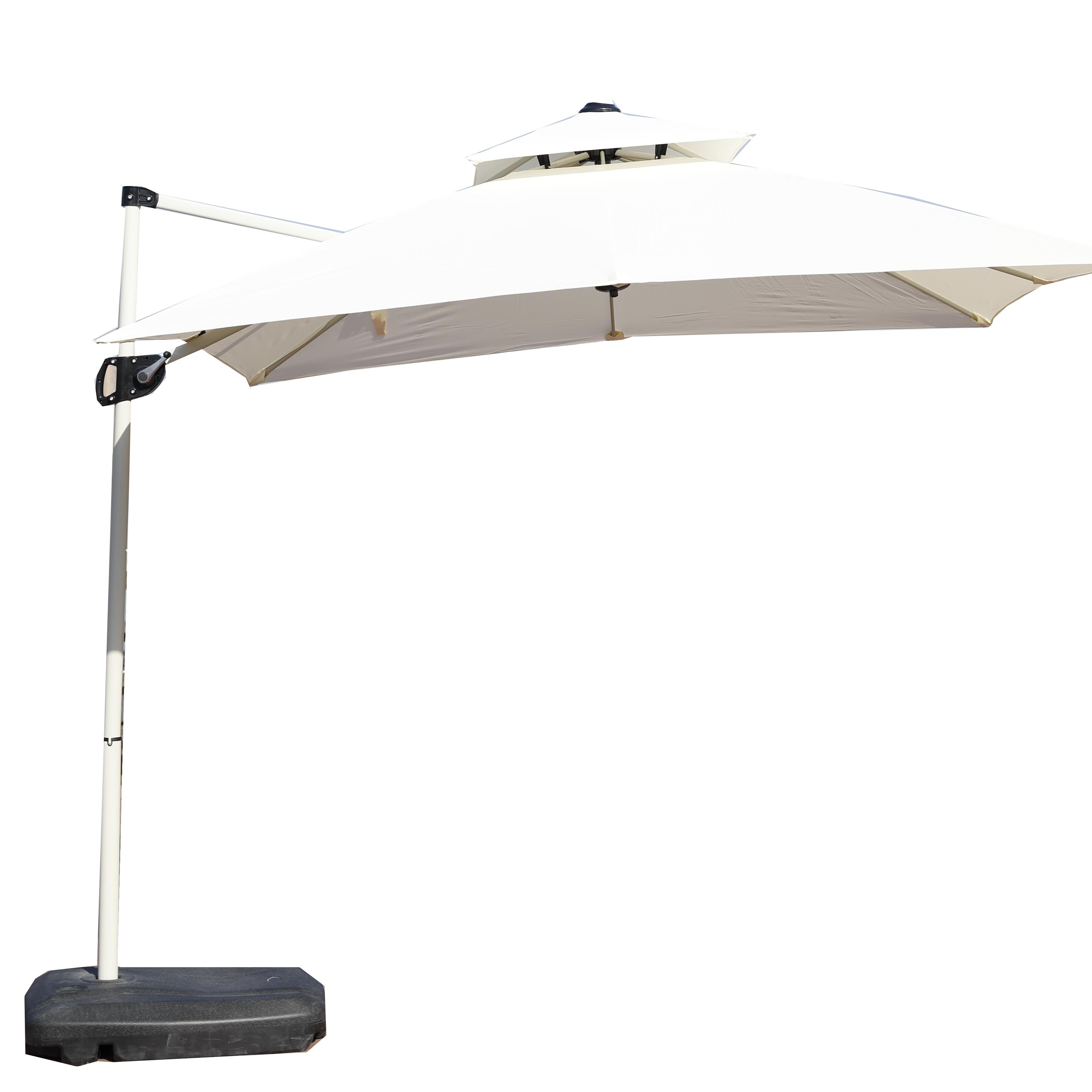 Outdoor Furniture Brand - Brand New Large Modern Commercial Foldable
