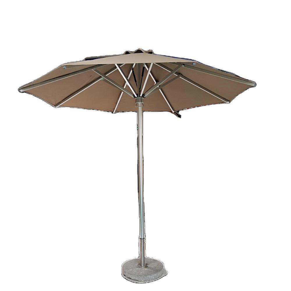 Outdoor Furniture Brand - Best Sale 2.7 Meter Round Decorative