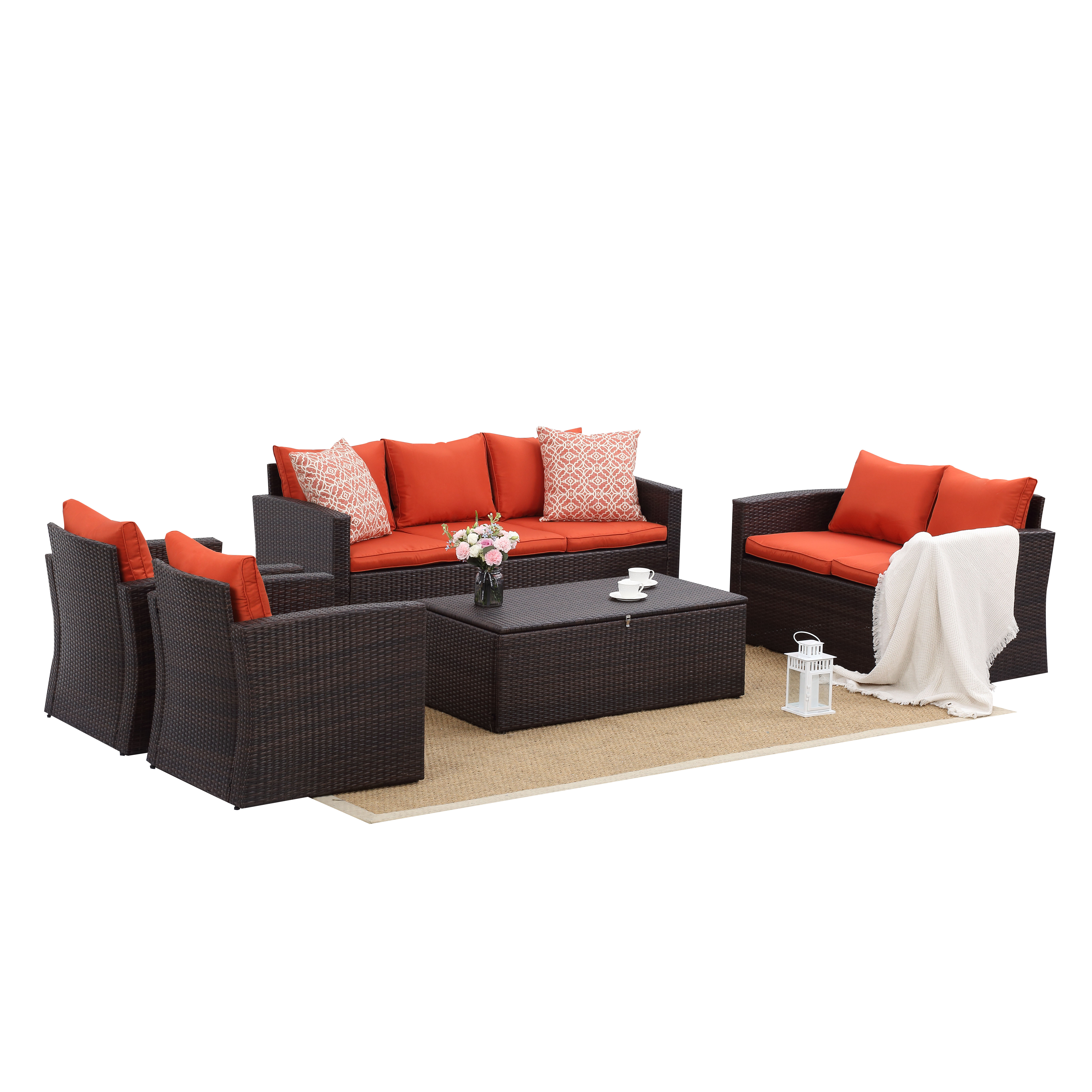 Factory  Modern Outdoor Furnit - đánh giá và giá Outdoor Furniture Factory