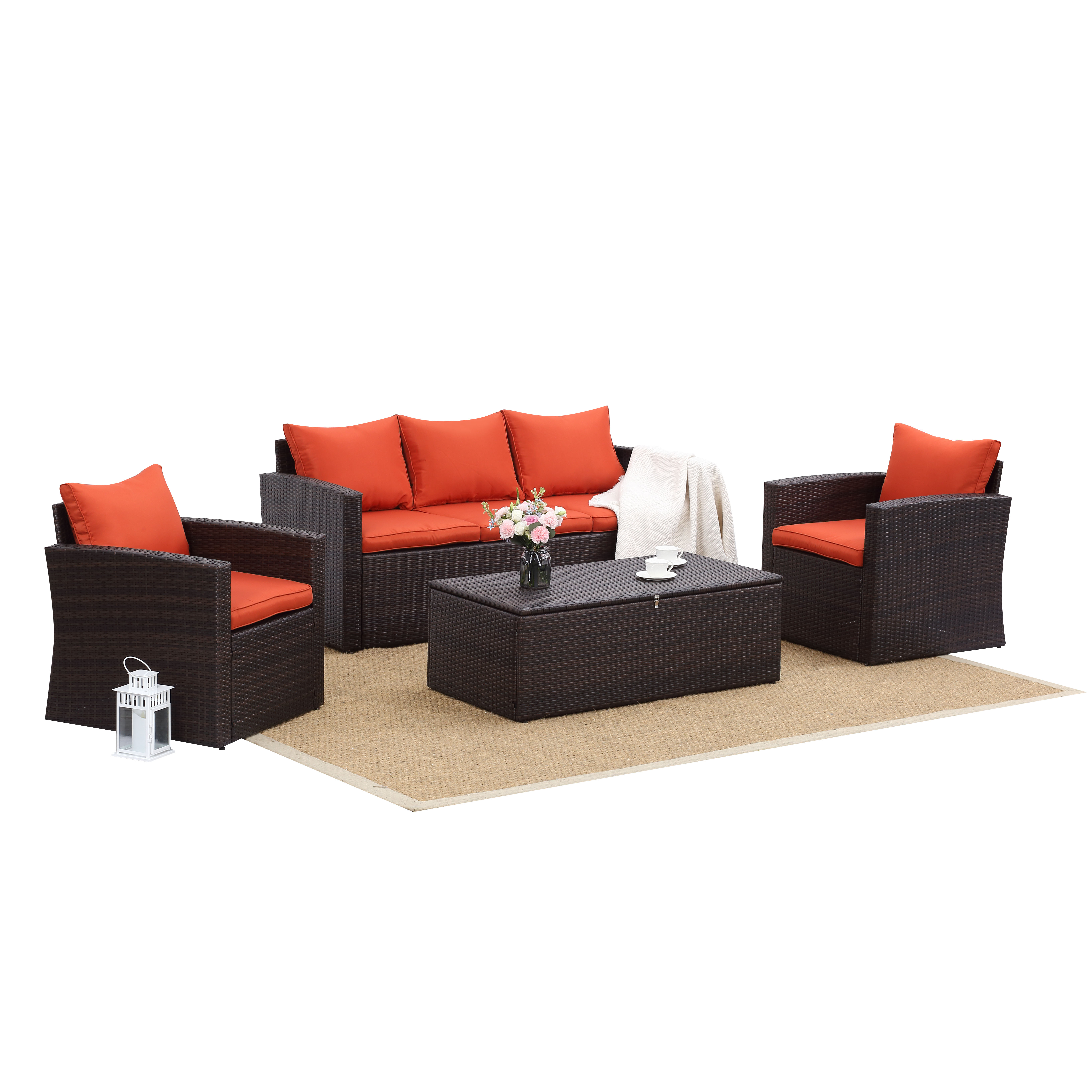 Factory  Modern Outdoor Furnit - đánh giá và giá Outdoor Furniture Factory