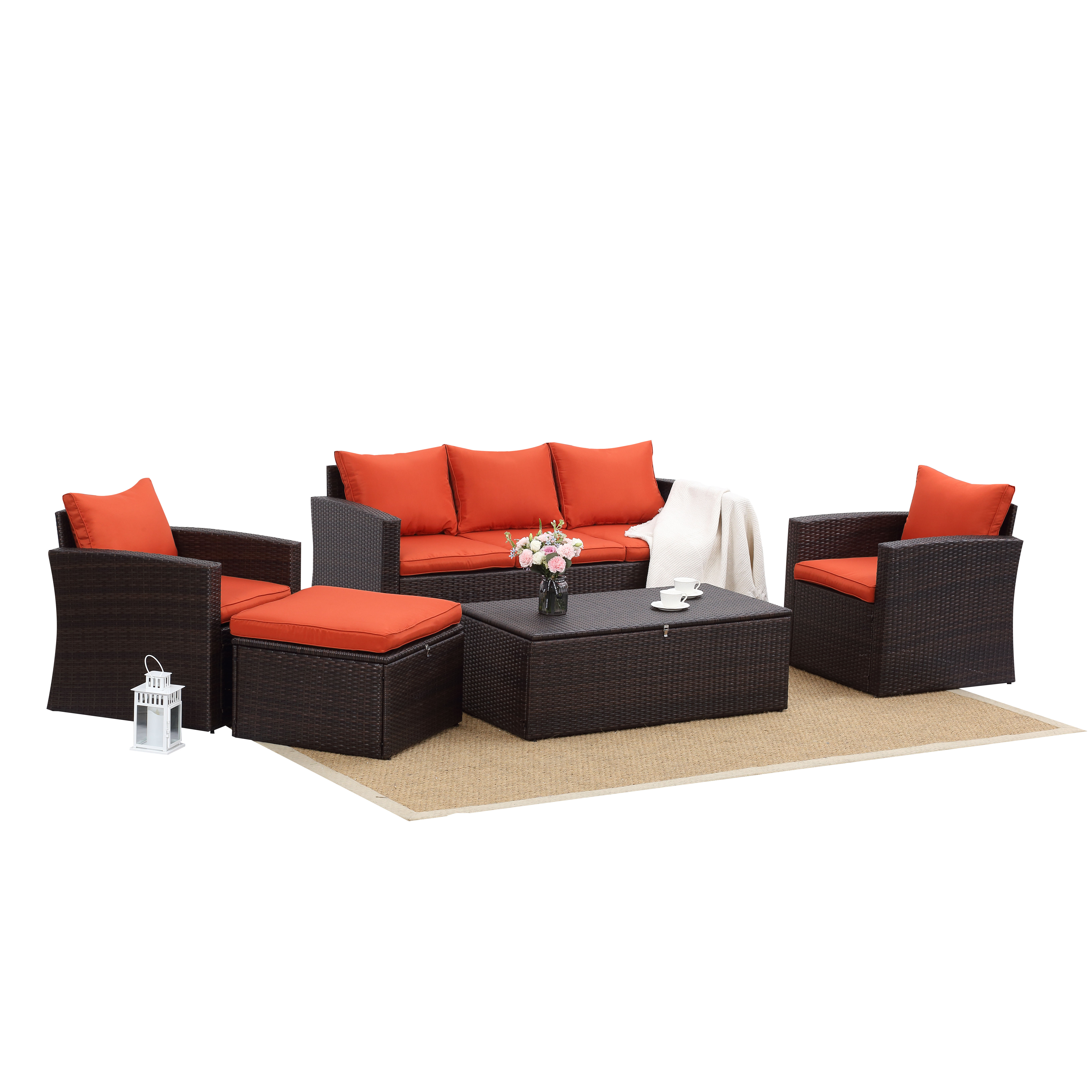 Factory  Modern Outdoor Furnit - đánh giá và giá Outdoor Furniture Factory
