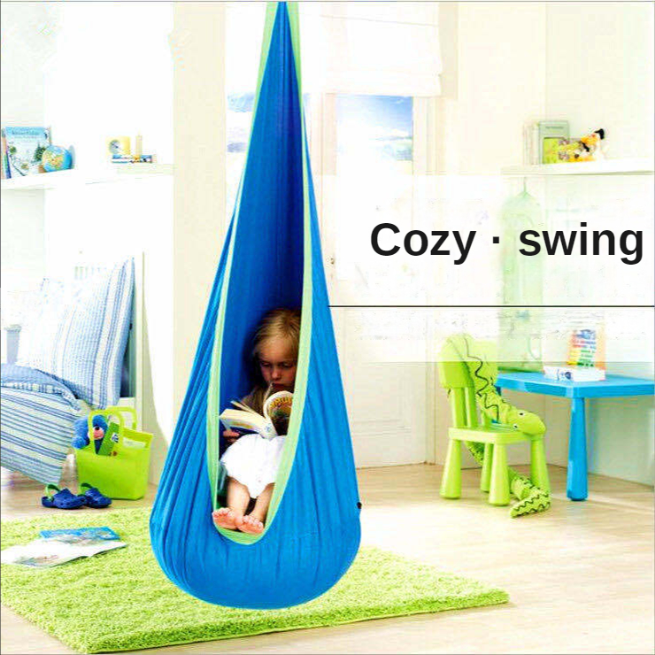 New Children's Hanging Chair P - đánh giá và giá Outdoor Furniture Kids