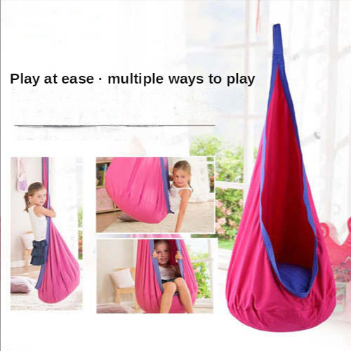 New Children's Hanging Chair P - đánh giá và giá Outdoor Furniture Kids