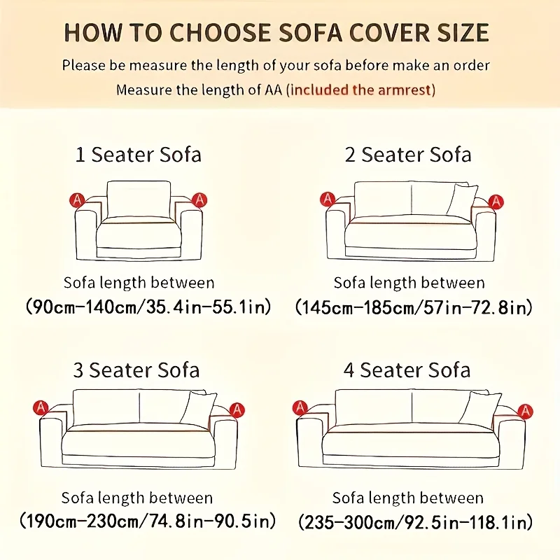 us1 Striped Sofa Cover, Washab - đánh giá và giá Outdoor Furniture Decor