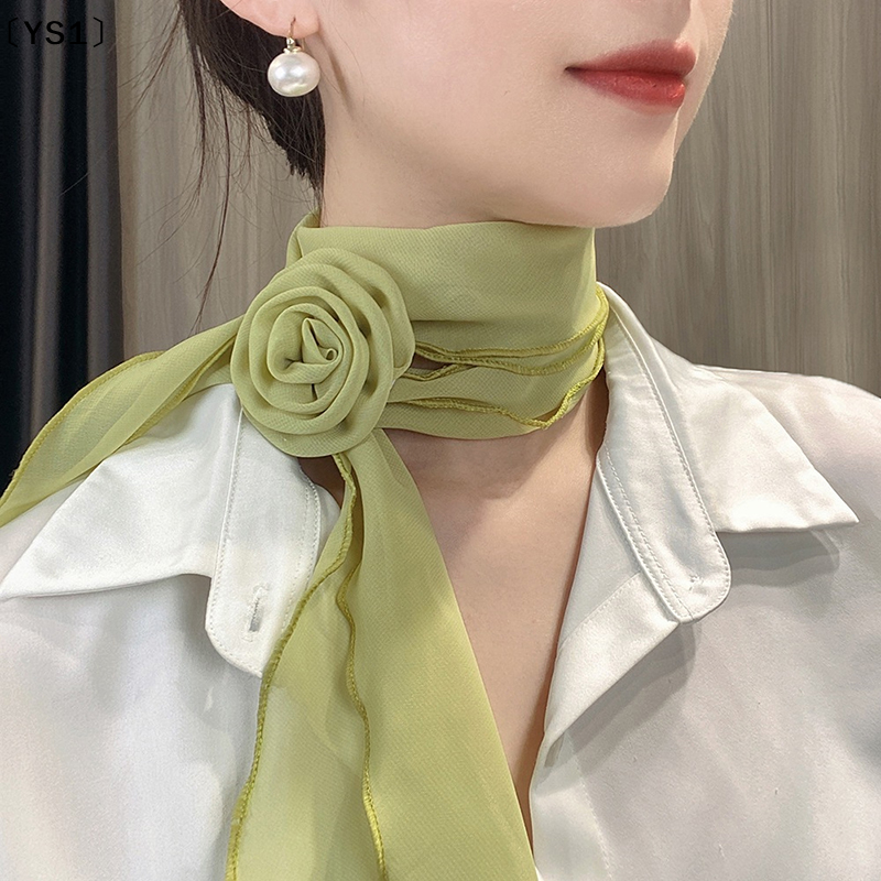 〔YS1〕Fashion Rose Flower Silk  - đánh giá và giá Outdoor Furniture Decor