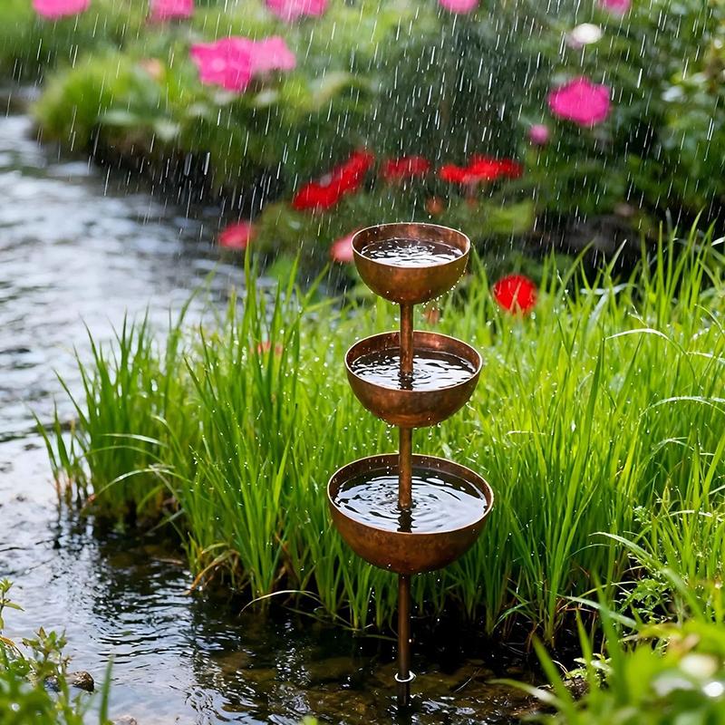 Plant Support Metal Garden Orn - đánh giá và giá Outdoor Furniture Decor