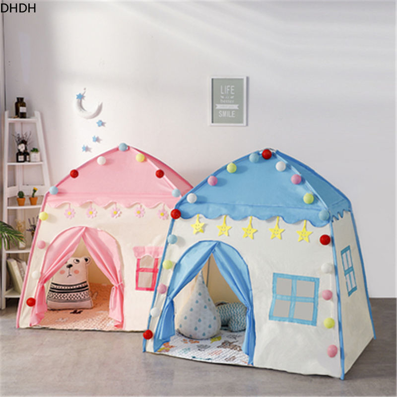 Children's Tent Indoor Outdoor - đánh giá và giá Outdoor Furniture Kids
