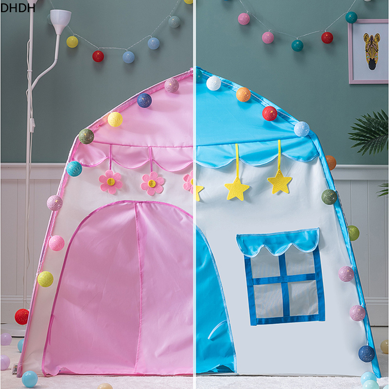 Children's Tent Indoor Outdoor - đánh giá và giá Outdoor Furniture Kids