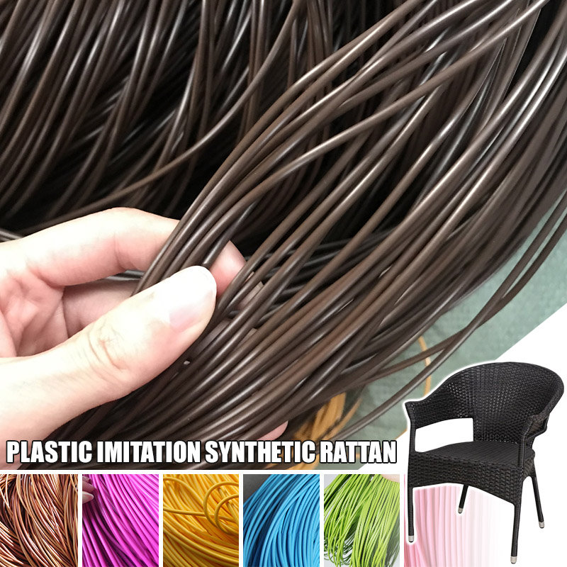 Round Plastic Rattan Weaving S - đánh giá và giá Outdoor Furniture Restoration