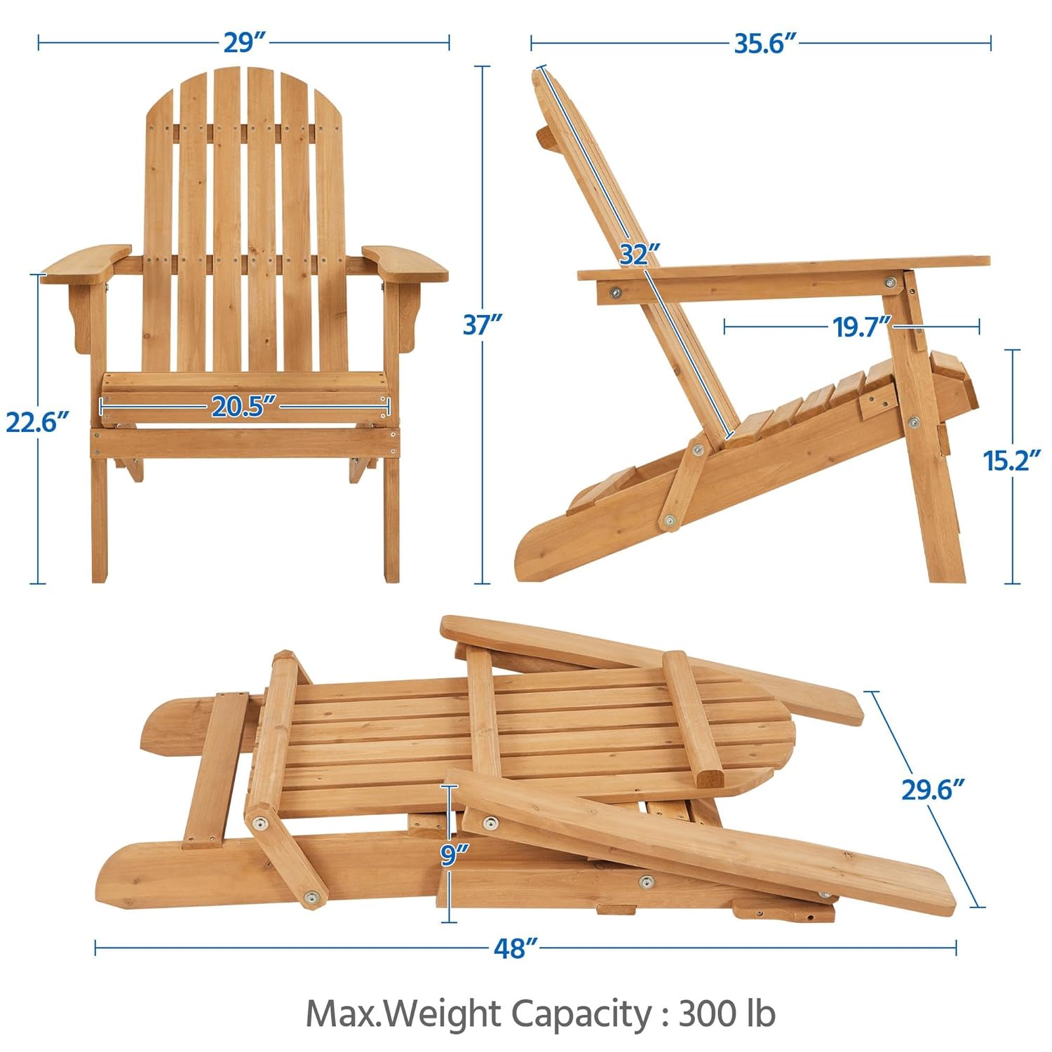 Folding Adirondack Chair Set o - đánh giá và giá Outdoor Furniture With Fire Pit