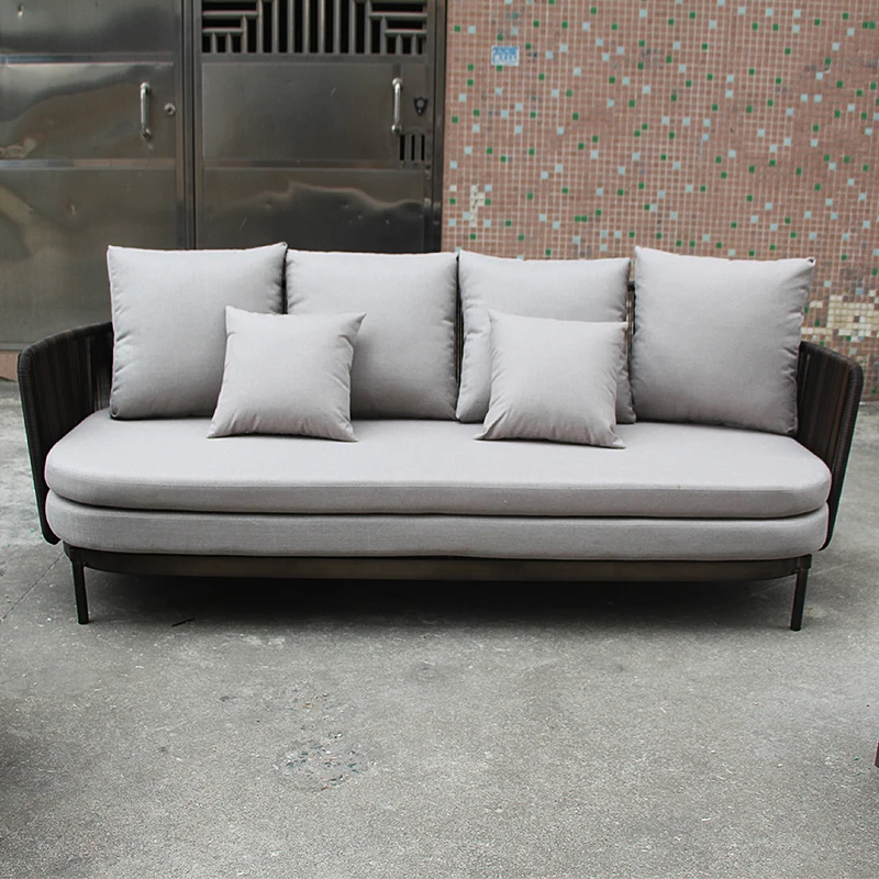 Modern Style Aluminium Garden  - đánh giá và giá Outdoor Furniture Factory
