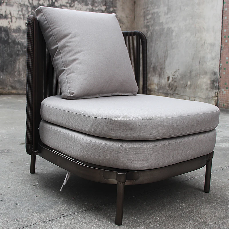 Modern Style Aluminium Garden  - đánh giá và giá Outdoor Furniture Factory