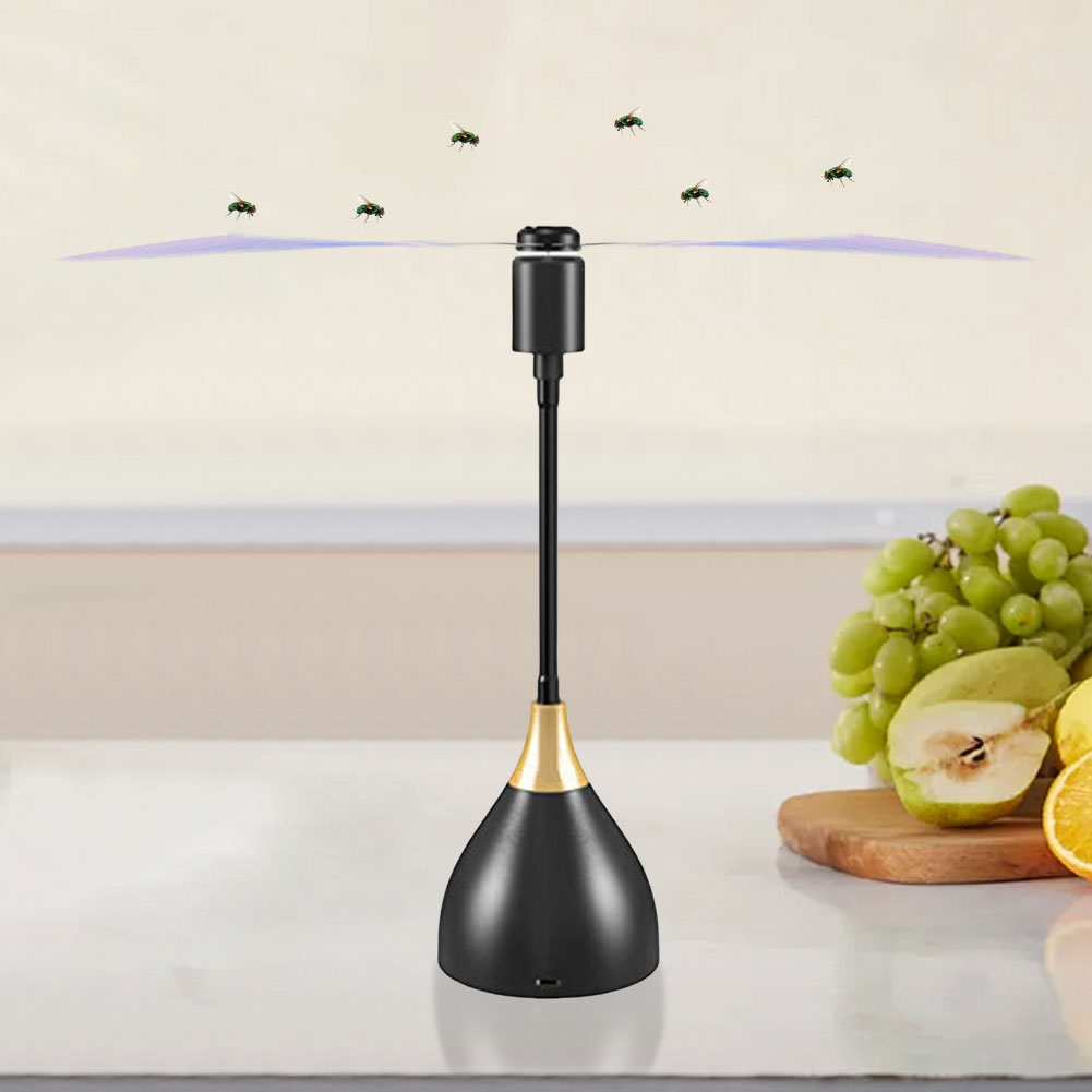 1/2PCS Fly Repeller Table Fan  - đánh giá và giá Folding Picnic Table