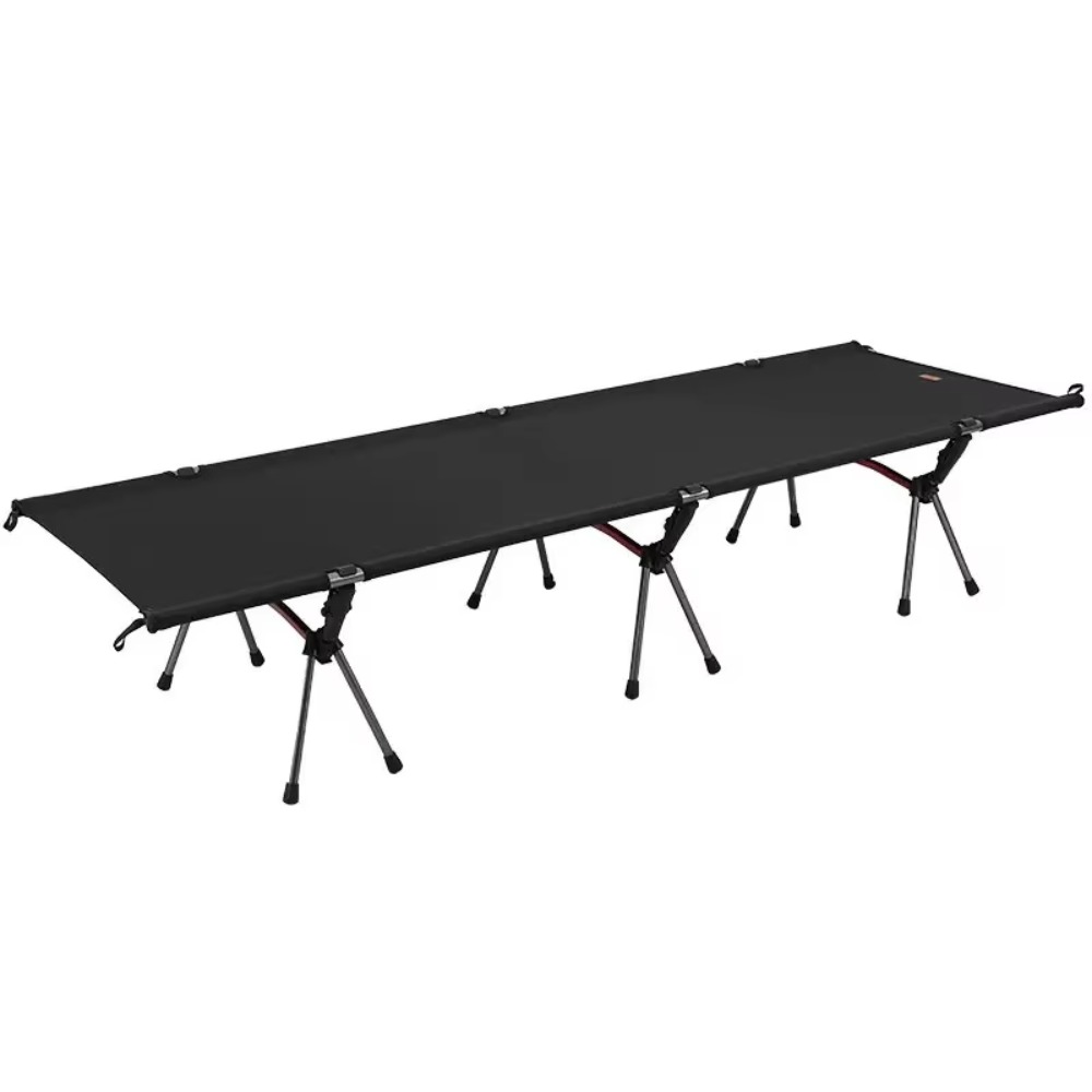 Folding Camping Cot with Stora - đánh giá và giá Outdoor Furniture Fabric
