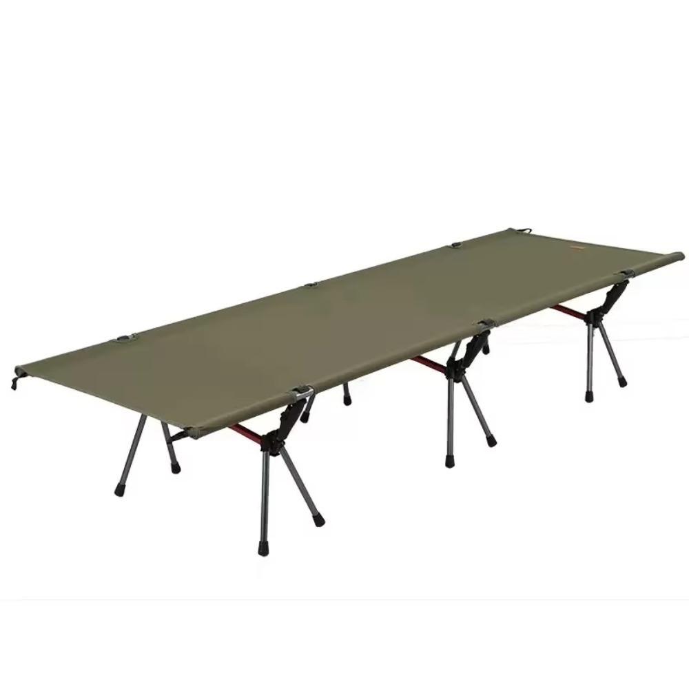 Folding Camping Cot with Stora - đánh giá và giá Outdoor Furniture Fabric