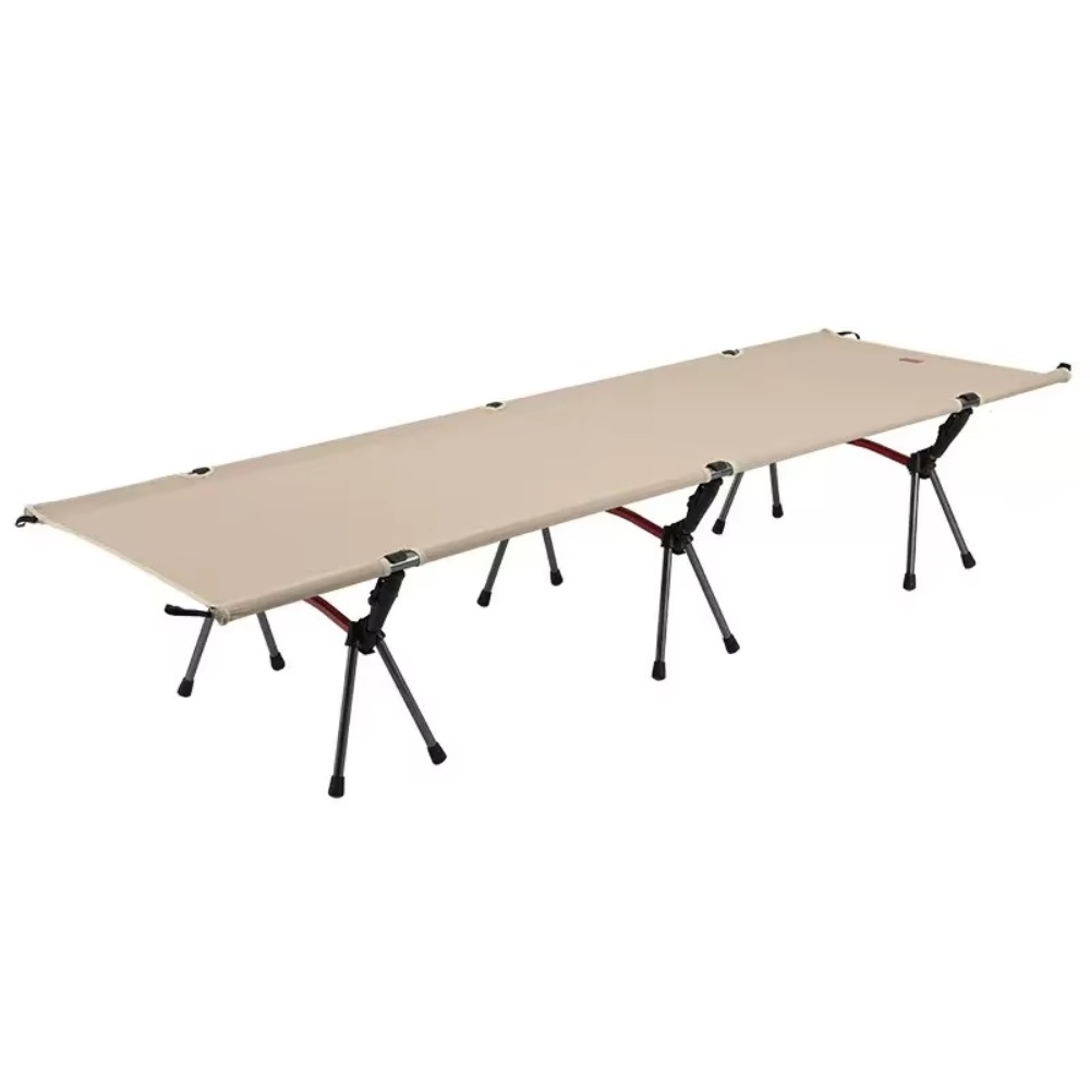 Folding Camping Cot with Stora - đánh giá và giá Outdoor Furniture Fabric
