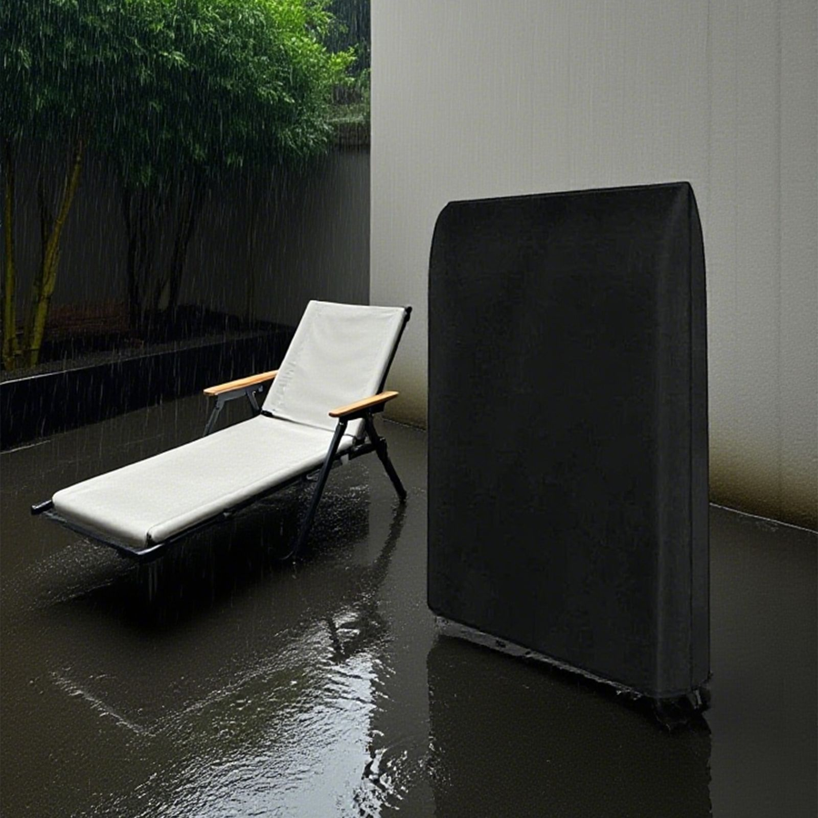 Garden/Outdoor Folding Chair C - đánh giá và giá Outdoor Furniture Fabric