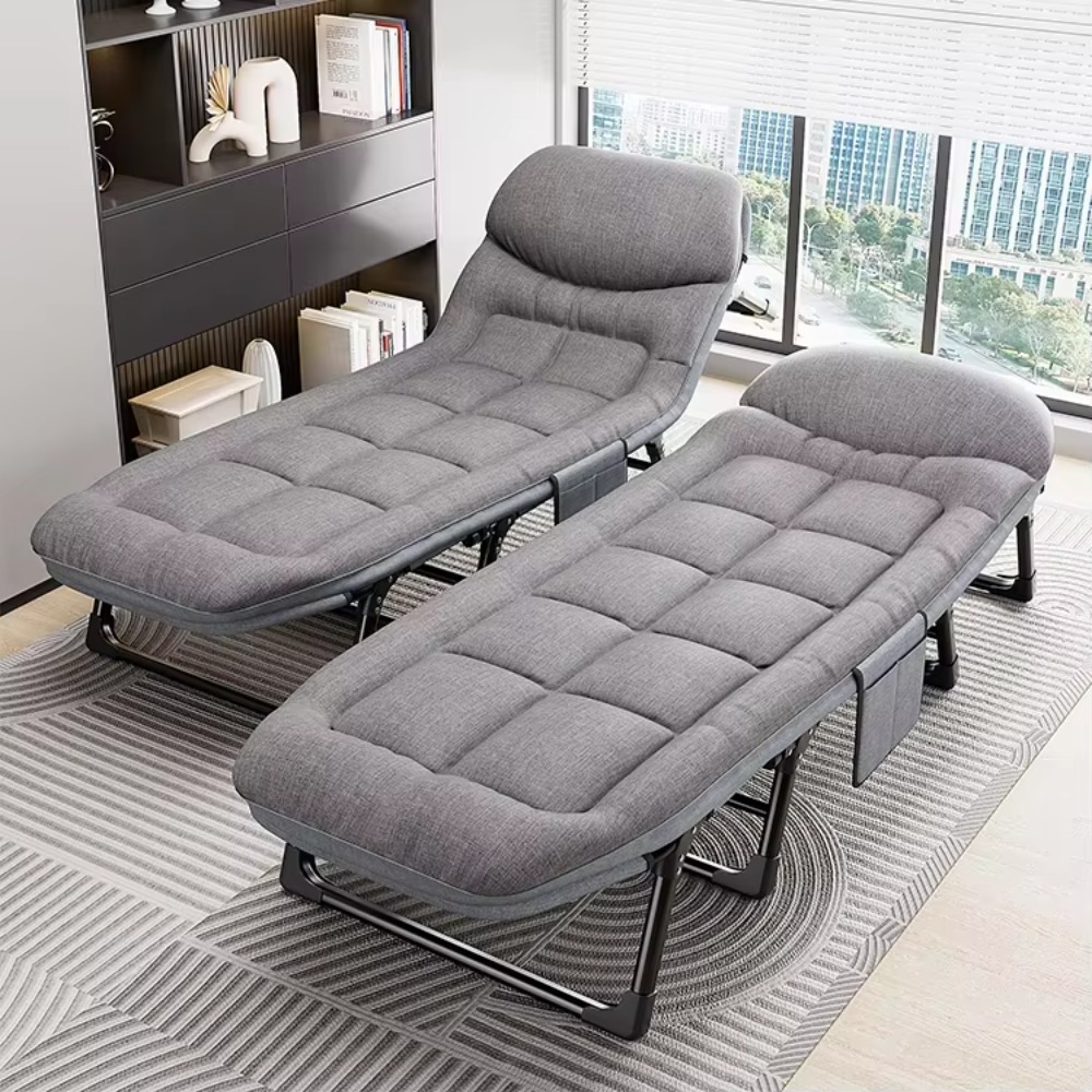 Modern Minimalist Single Lunch - đánh giá và giá Outdoor Furniture Fabric