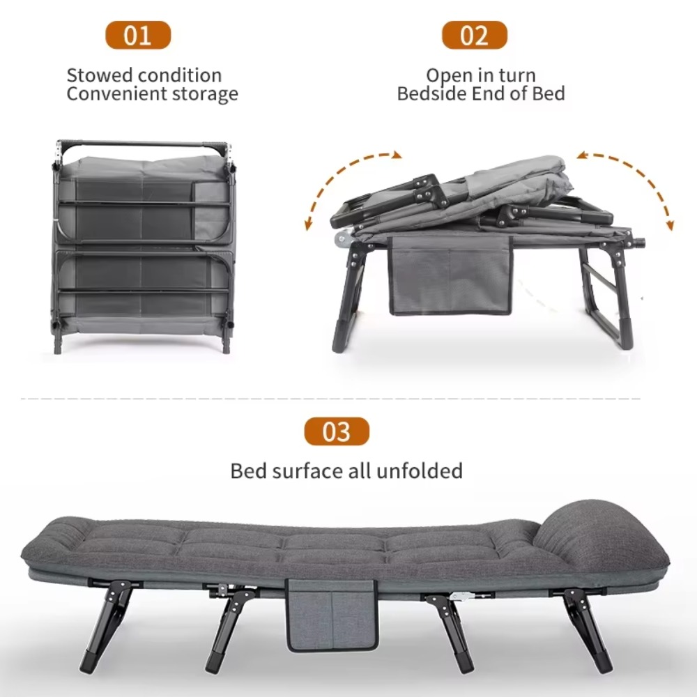 Modern Minimalist Single Lunch - đánh giá và giá Outdoor Furniture Fabric