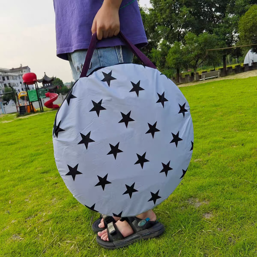 Outdoor UV-proof Beach Tent Si - đánh giá và giá Outdoor Furniture Kids
