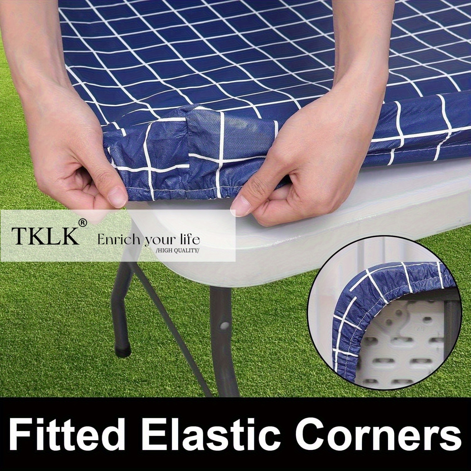 Rectangle Table Cloth, Elastic - đánh giá và giá Outdoor Furniture Sofa