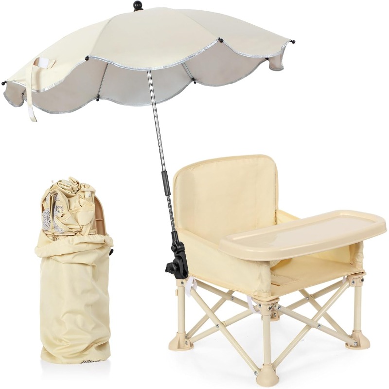 Baby Outdoor Beach Chair with  - đánh giá và giá Folding Picnic Table