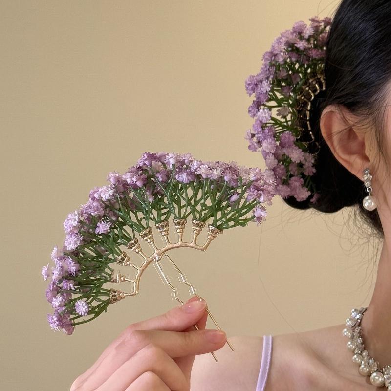 Artificial Flower Bridal Weddi - đánh giá và giá Outdoor Furniture Decor
