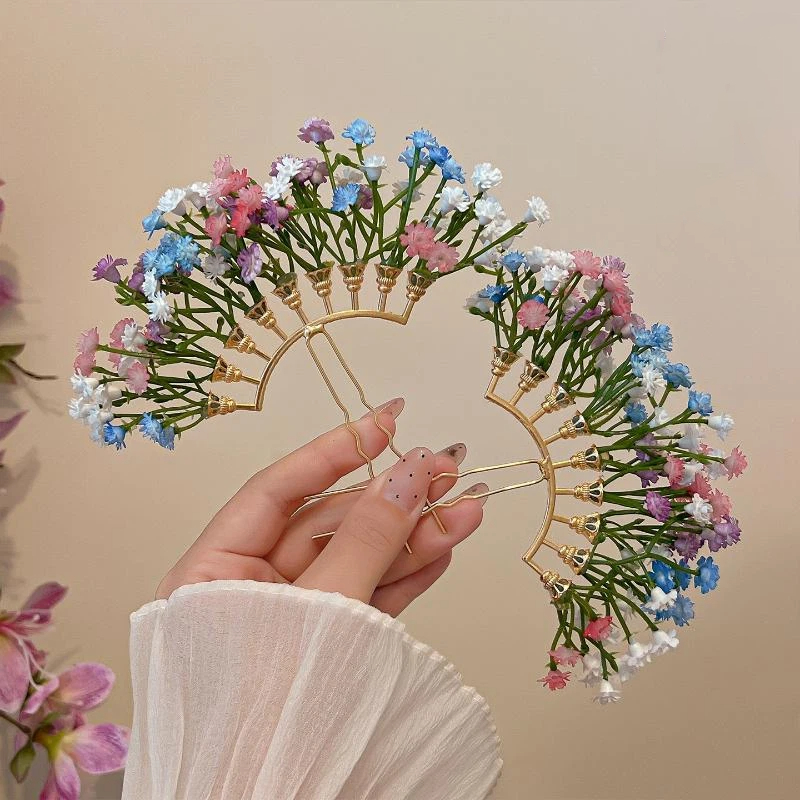 Artificial Flower Bridal Weddi - đánh giá và giá Outdoor Furniture Decor