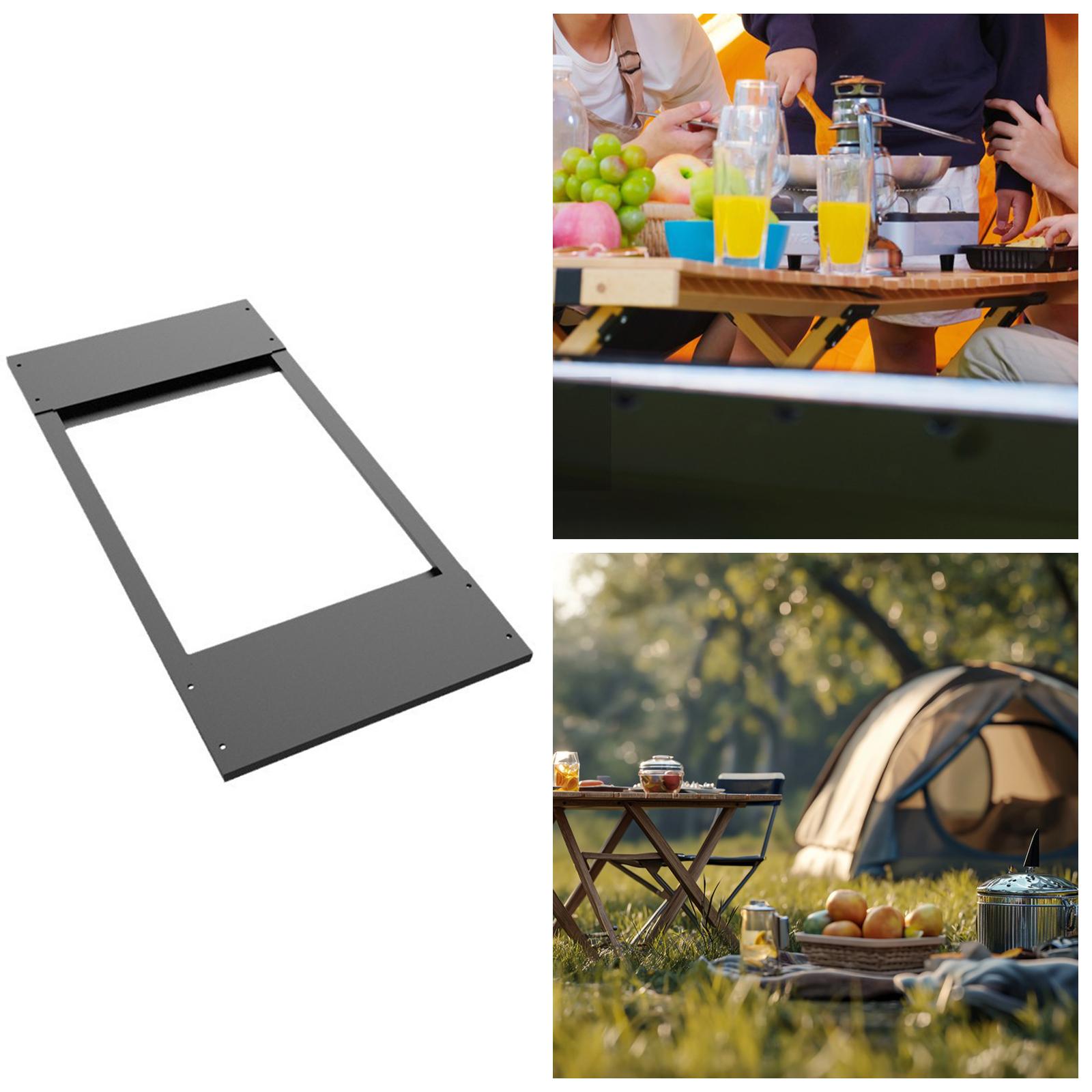 Igt Grill Frame Universal for  - đánh giá và giá Folding Picnic Table