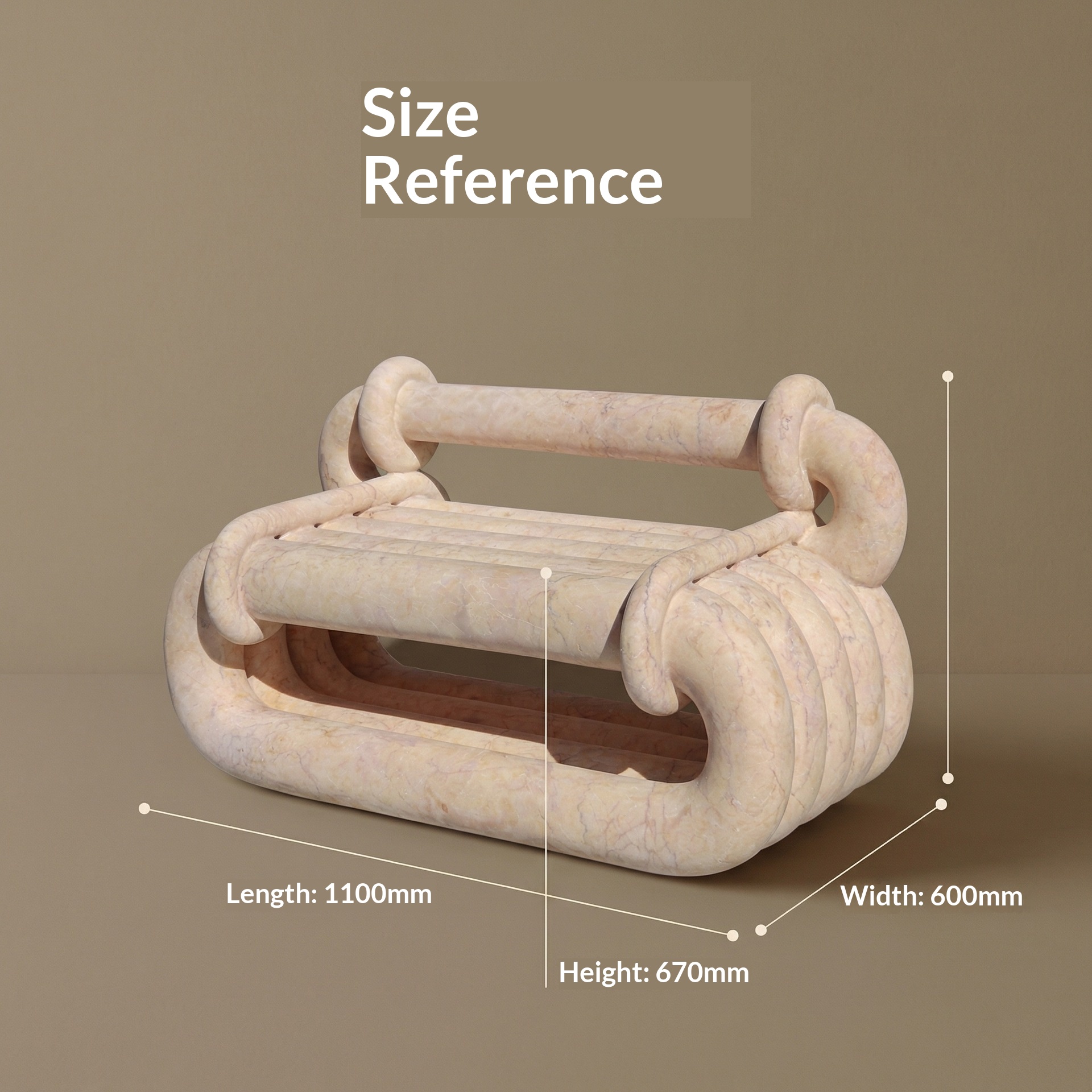 Natural marble polished outdoo - đánh giá và giá Outdoor Furniture Brand