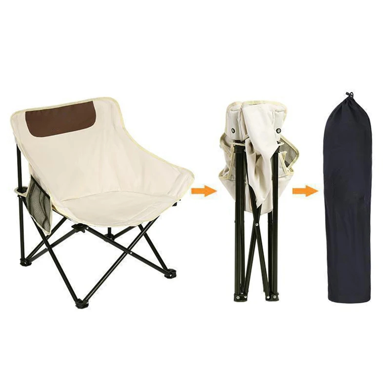 Collapsible Outdoor Camping Ch - đánh giá và giá Outdoor Furniture Sofa