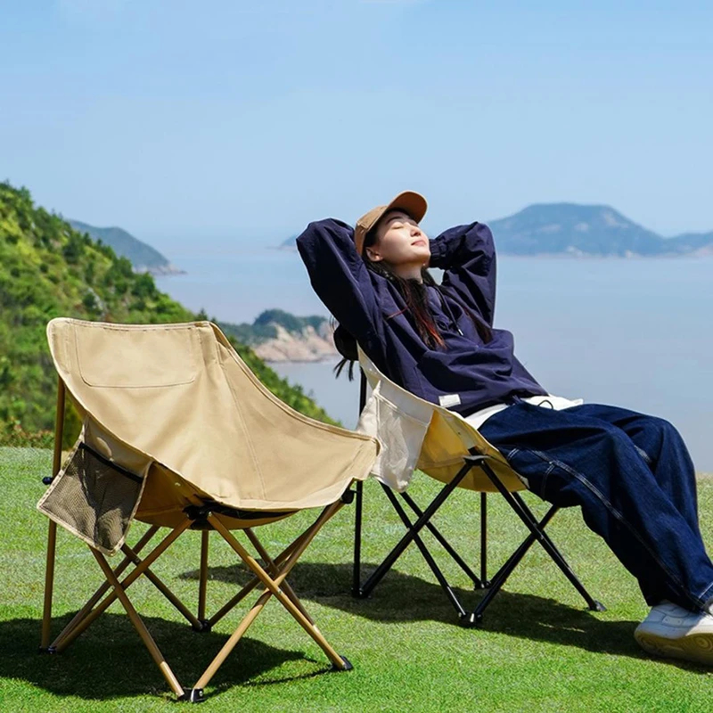 Collapsible Outdoor Camping Ch - đánh giá và giá Outdoor Furniture Sofa