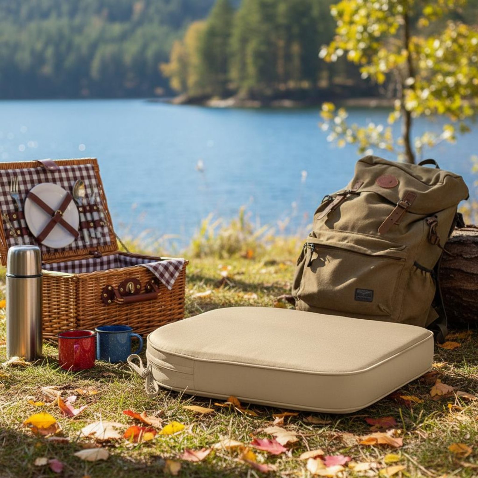 Waterproof Patio Seat Pad Supp - đánh giá và giá Outdoor Furniture Fabric