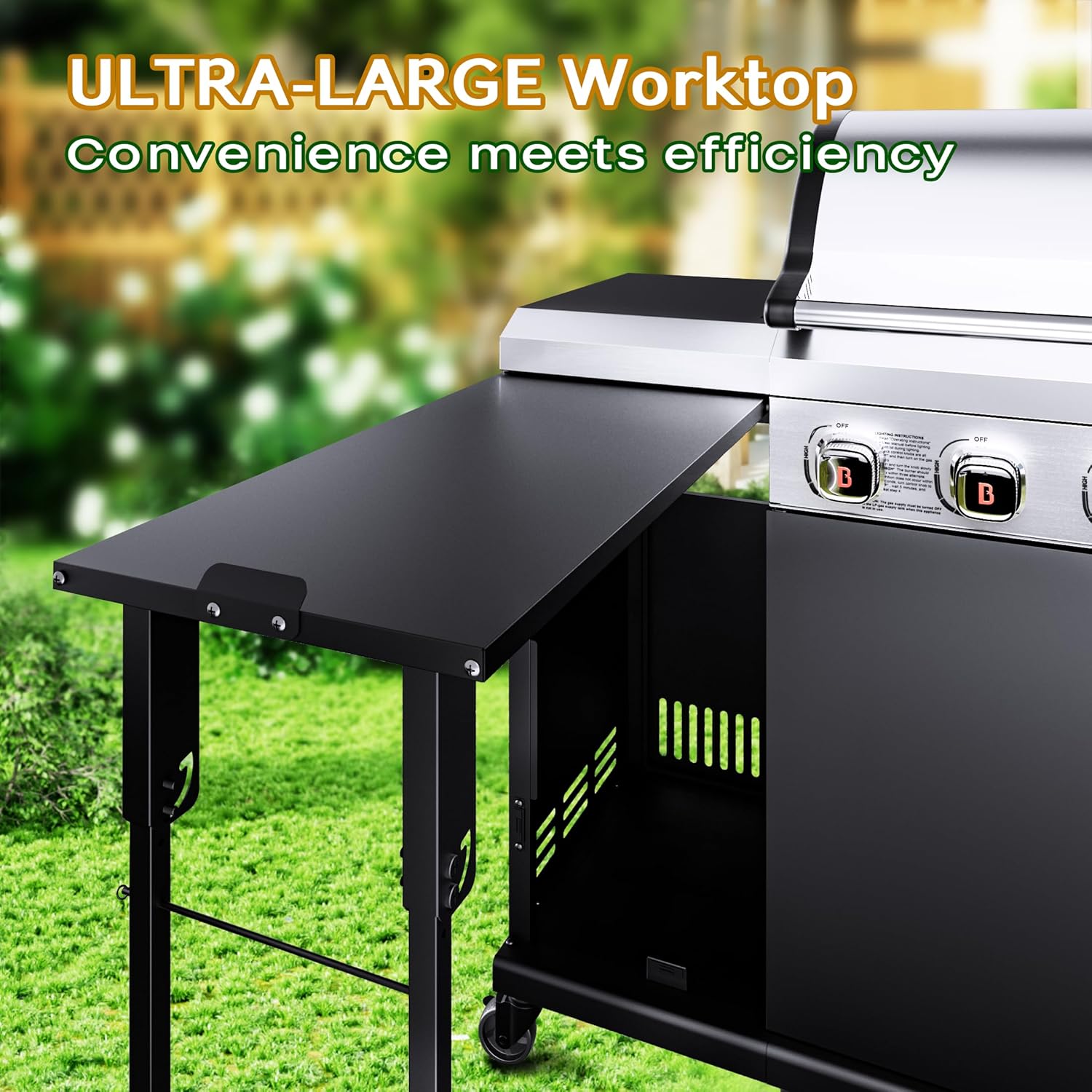 Brand-Man Propane Gas Grill Is - đánh giá và giá Outdoor Furniture Brand