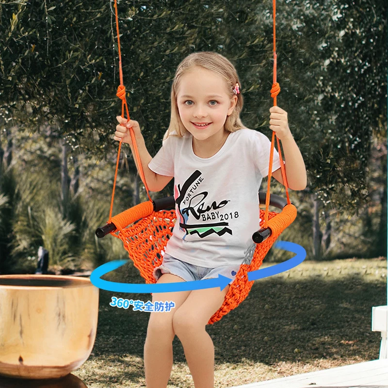 Kids Hammock Nest Swing Hand W - đánh giá và giá Outdoor Furniture Kids