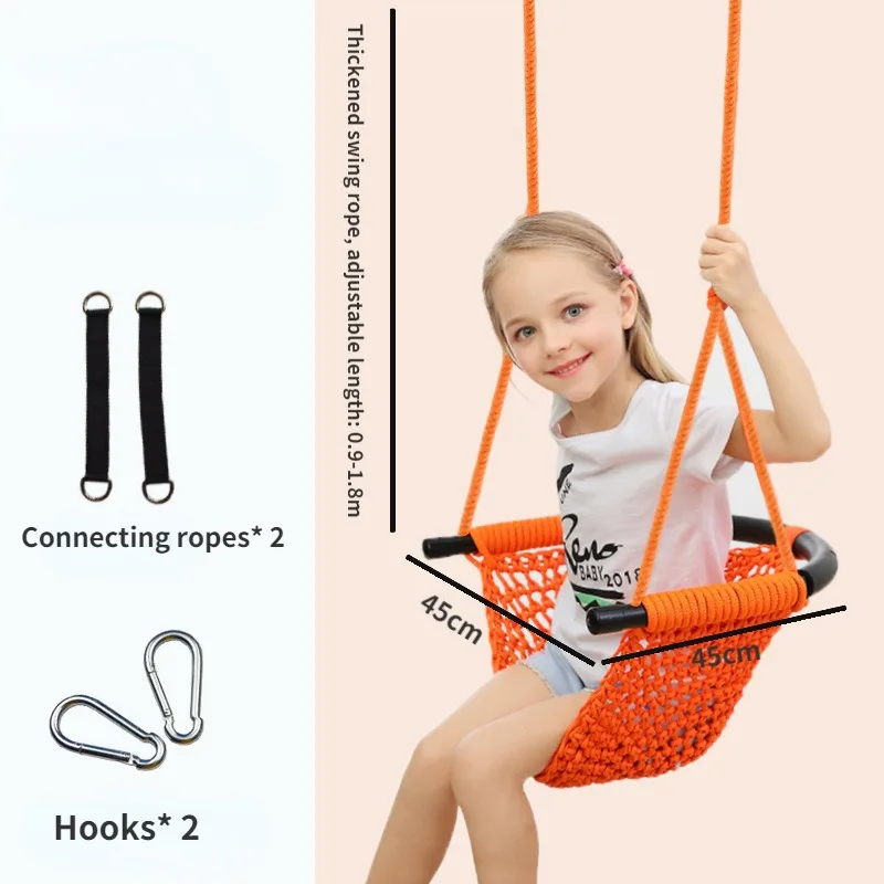 Kids Hammock Nest Swing Hand W - đánh giá và giá Outdoor Furniture Kids