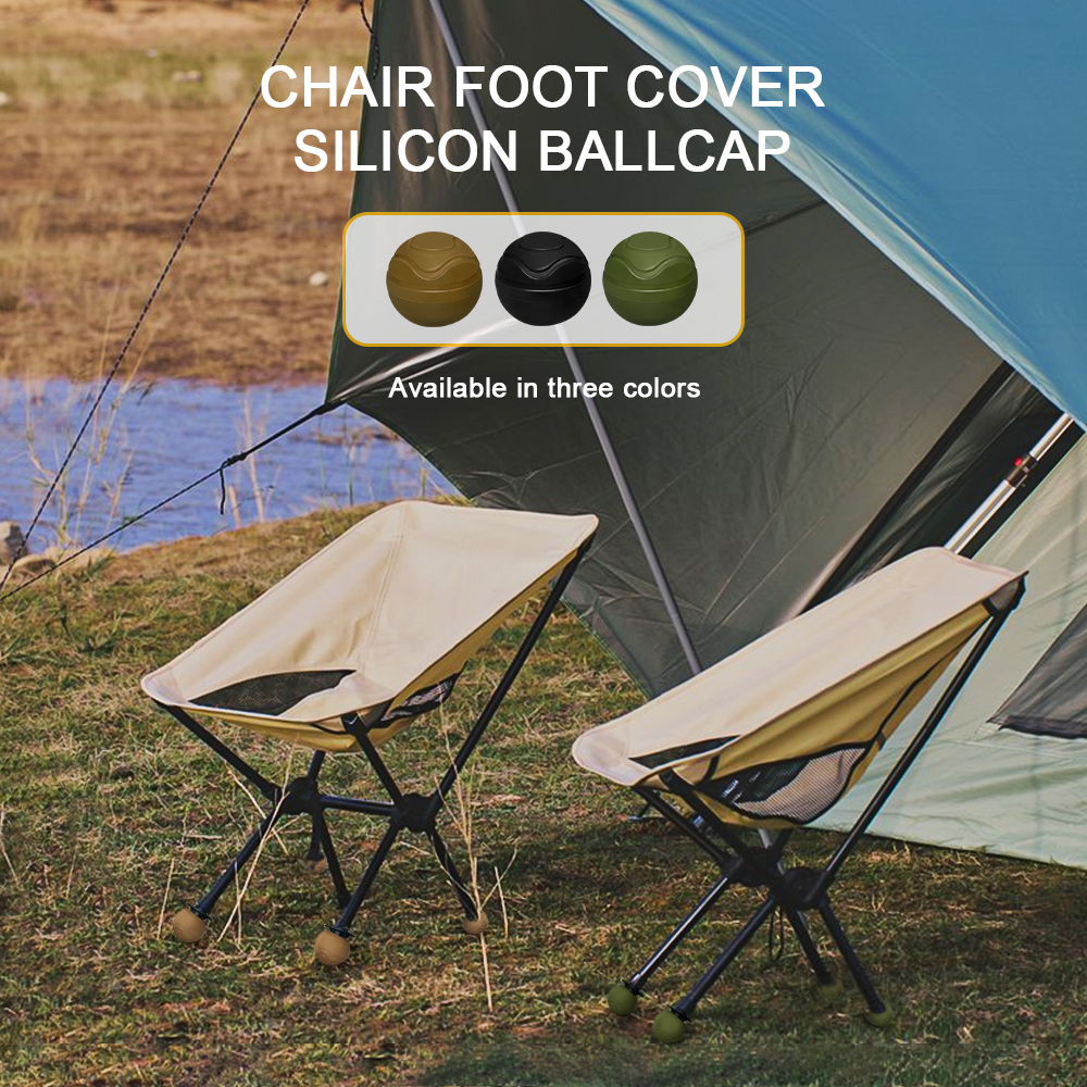 4pcs/1set Camping Chair Leg Ca - đánh giá và giá Folding Picnic Table
