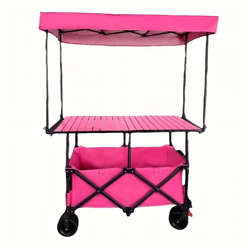 Stall Folding Steel Table Trol - đánh giá và giá Folding Picnic Table
