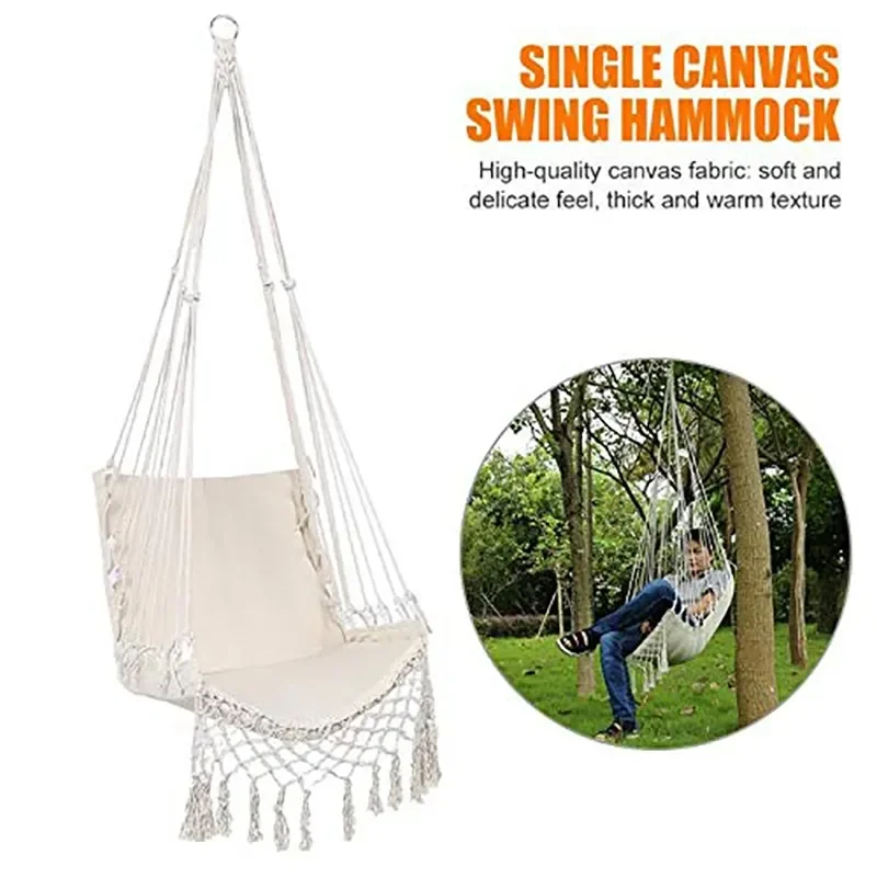 Outdoor Indoor Hammock Swing S - đánh giá và giá Outdoor Furniture Kids