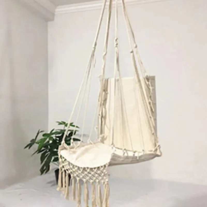Outdoor Indoor Hammock Swing S - đánh giá và giá Outdoor Furniture Kids