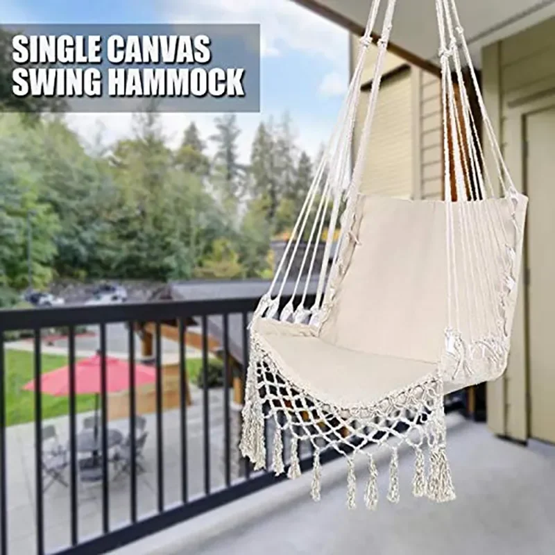 Outdoor Indoor Hammock Swing S - đánh giá và giá Outdoor Furniture Kids