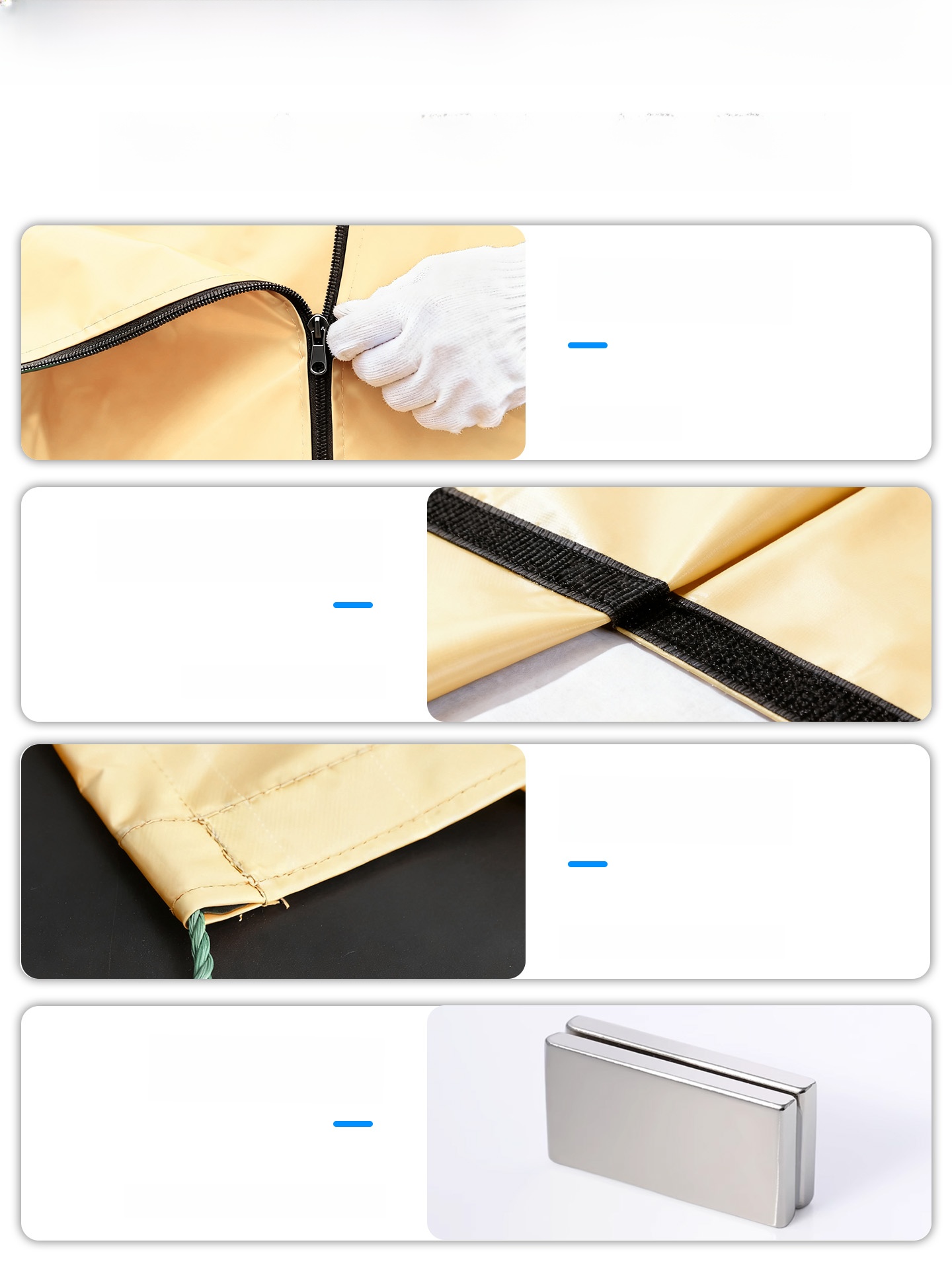 Large Outdoor Canvas Rainproof - đánh giá và giá Outdoor Furniture Fabric