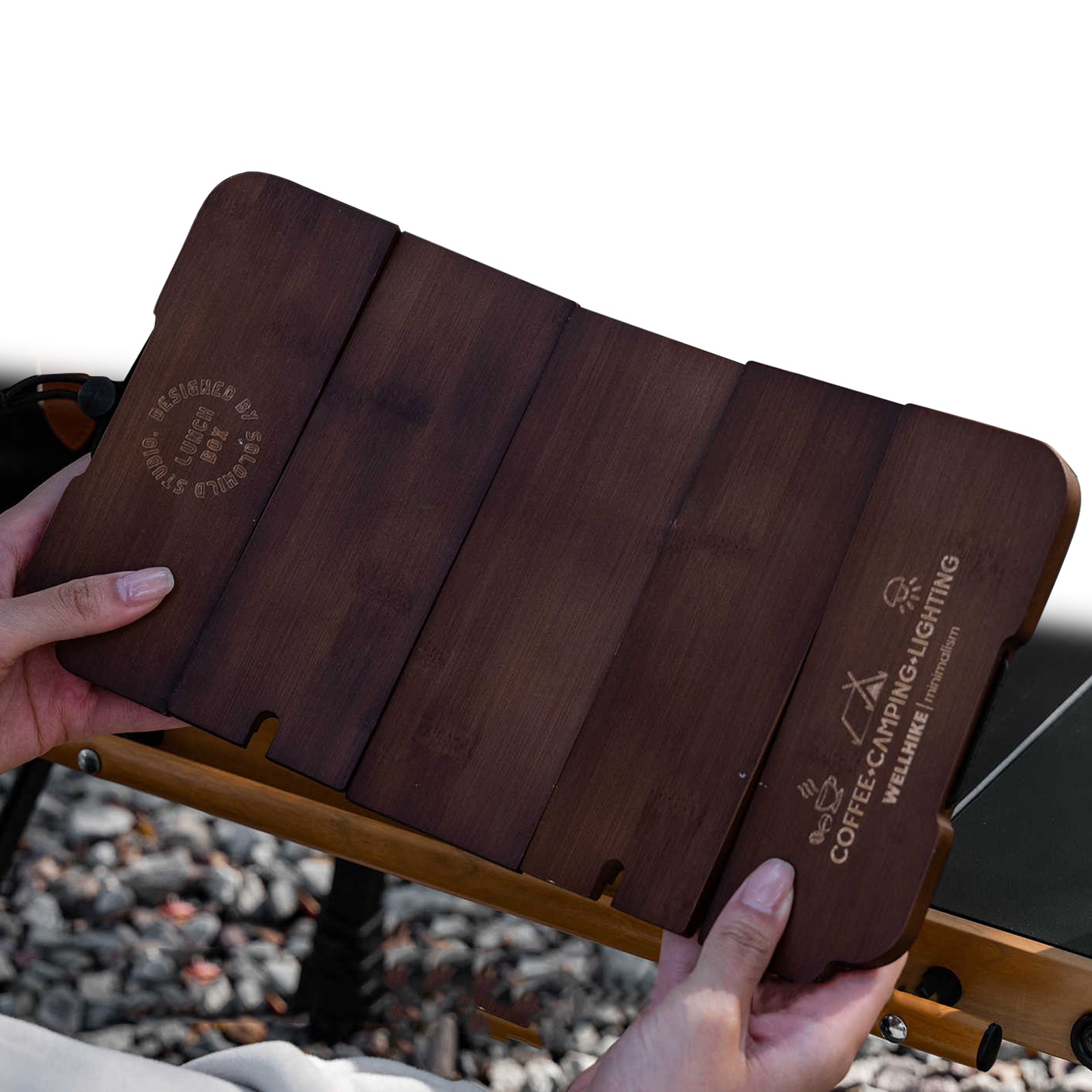 Table Top Board Compatible wit - đánh giá và giá Folding Picnic Table