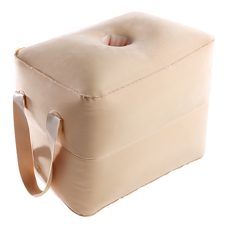 PVC Footrest Pillow Handle Aux - đánh giá và giá Outdoor Furniture Fabric