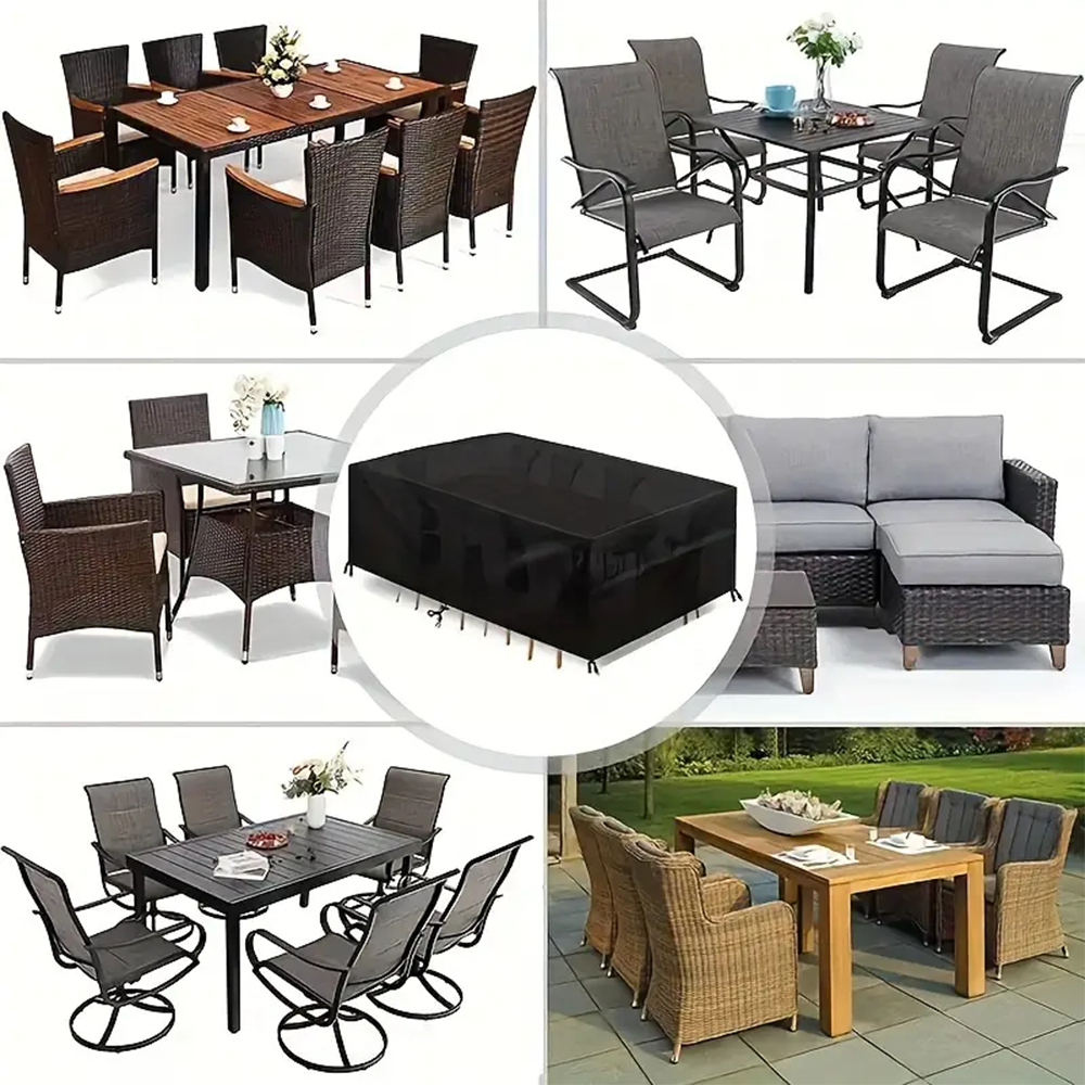 Outdoor patio garden furniture - đánh giá và giá Outdoor Furniture Sofa