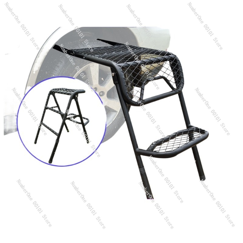 Outdoor Folding Ladder and Tab - đánh giá và giá Folding Picnic Table
