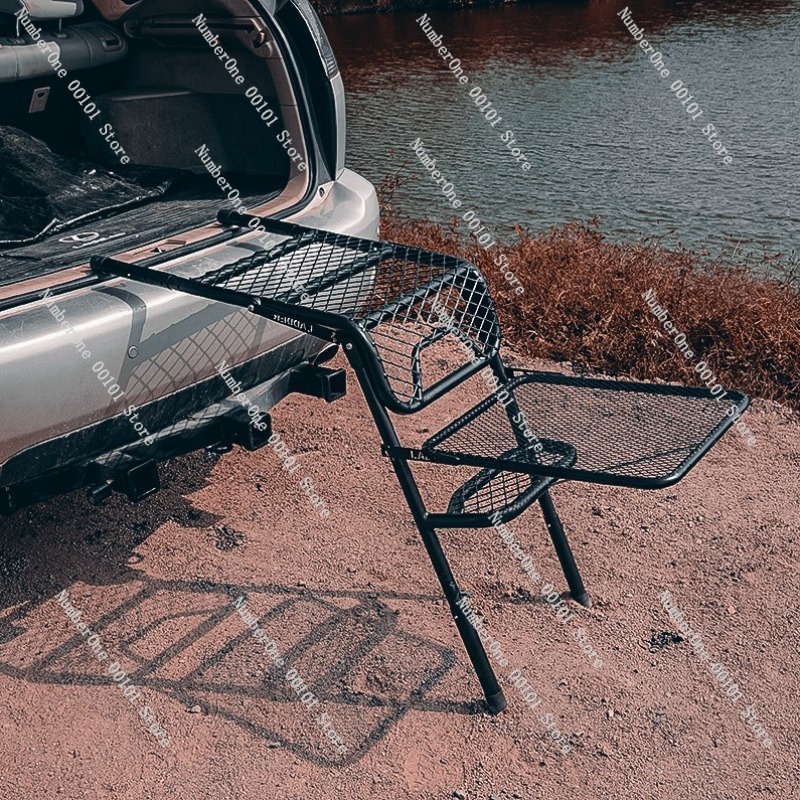 Outdoor Folding Ladder and Tab - đánh giá và giá Folding Picnic Table