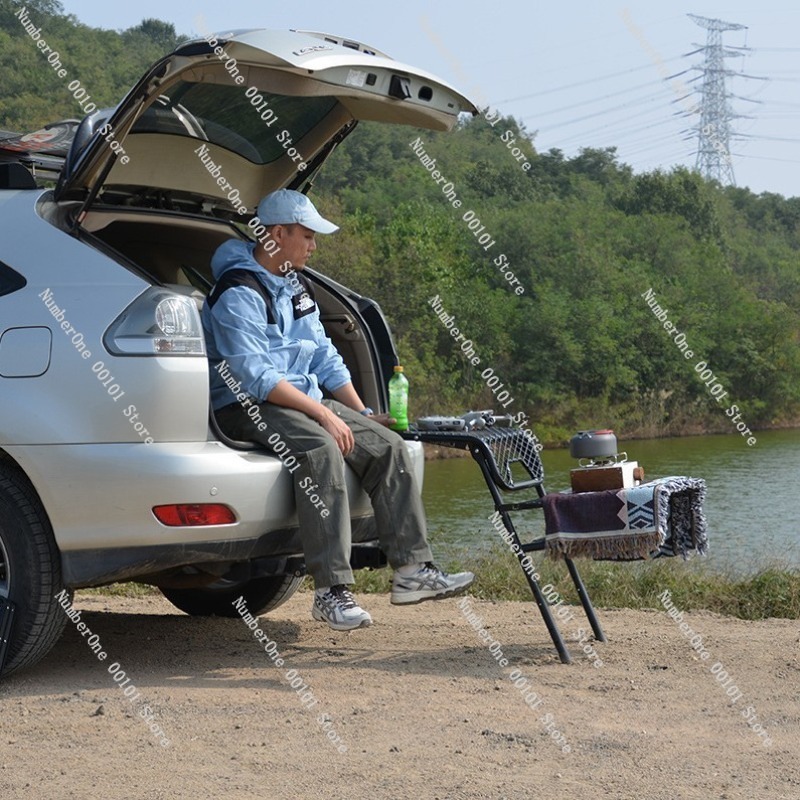 Outdoor Folding Ladder and Tab - đánh giá và giá Folding Picnic Table