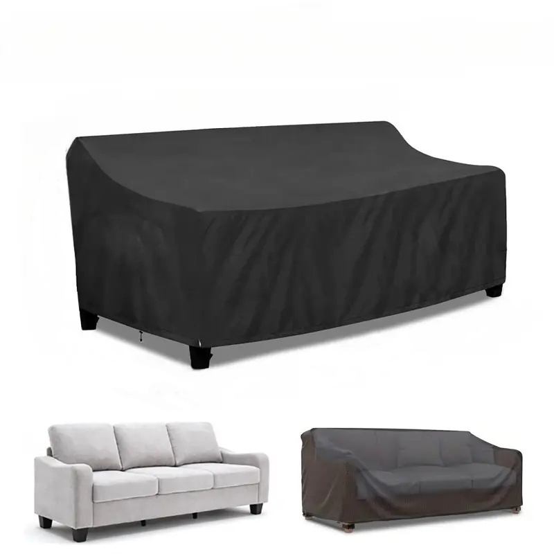 Heavy-Duty Patio Double Sofa C - đánh giá và giá Outdoor Furniture Sofa